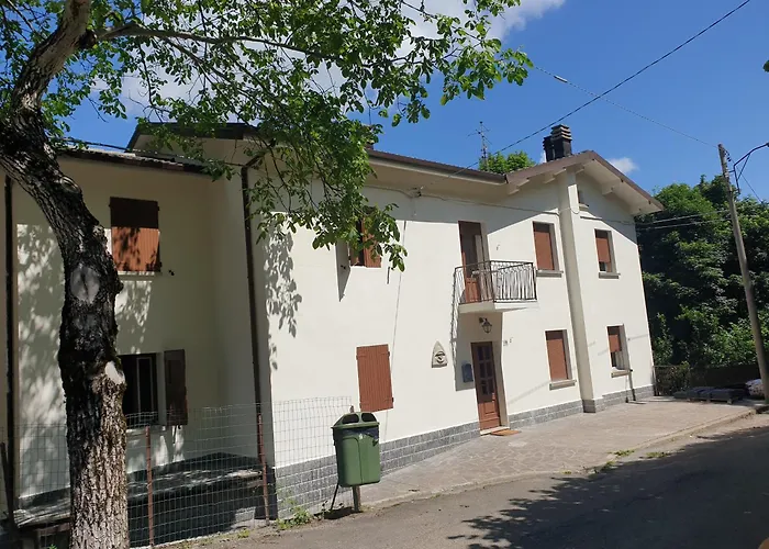 Locanda In Montagna Da Emili&Gabriel Lizzano In Belvedere