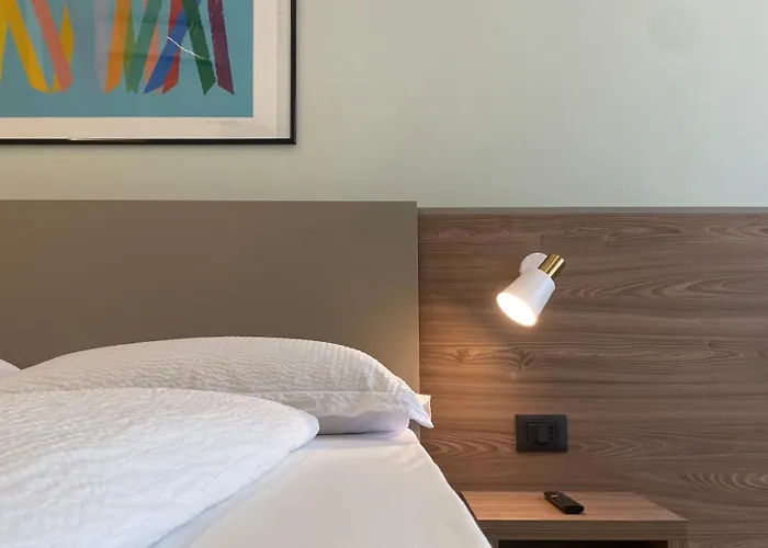 Il Fico Lake Iseo b&b