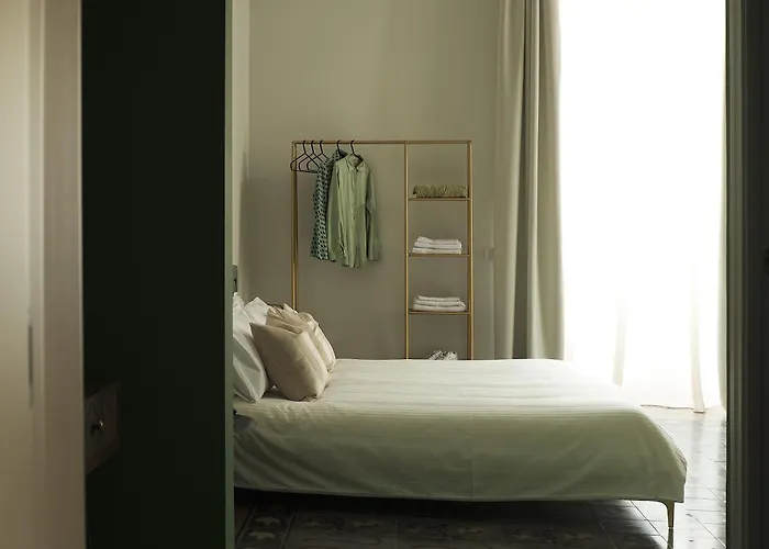 Bed and Breakfast Cifilì House of Charme Catania