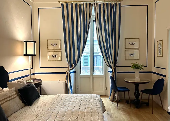 Hotel Residenza dei Pucci Firenze
