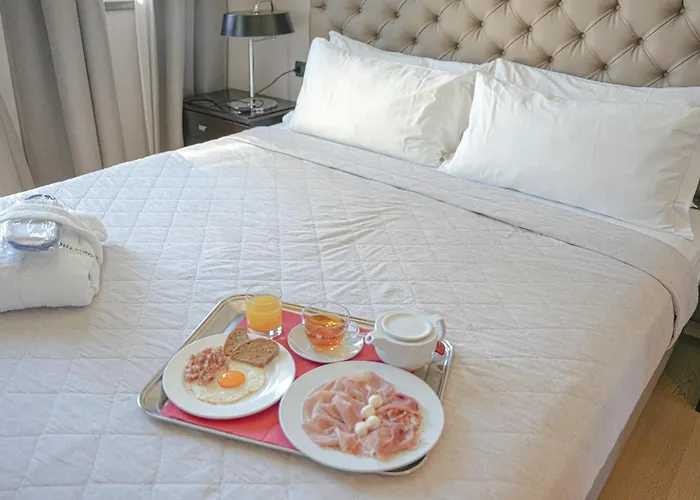 Hotel Europa Reggio nell'Emilia