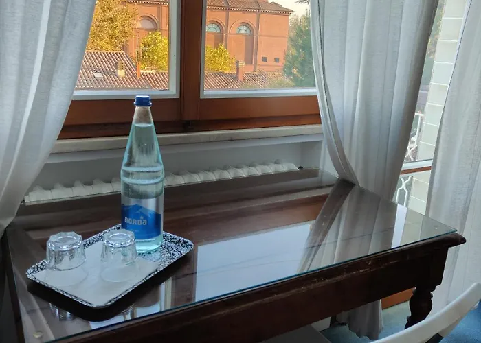 B&B Casa Mancini Rimini