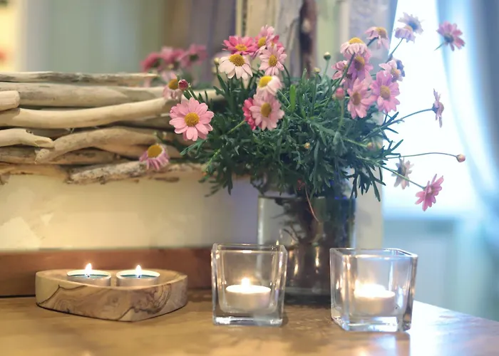 Dream&Relax Villa Fiore Bari