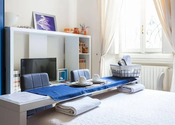 Exquisite Stay Via Crema Milano