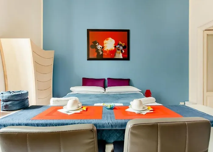 Exquisite Stay Via Crema Milano