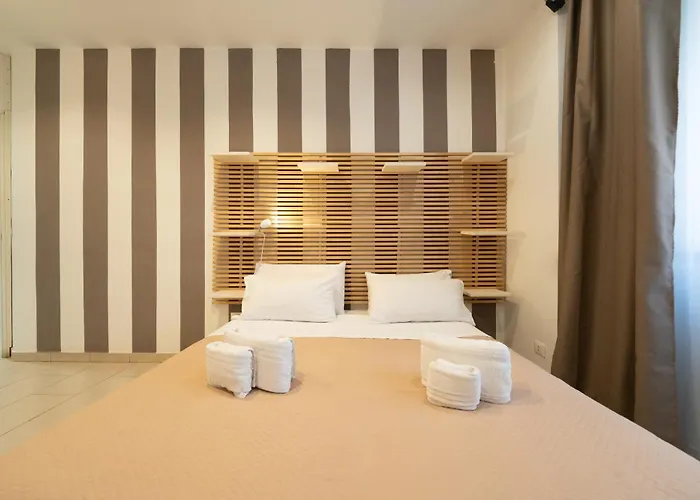 Palermo Central B&B