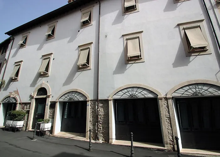 Al Catillo Tivoli