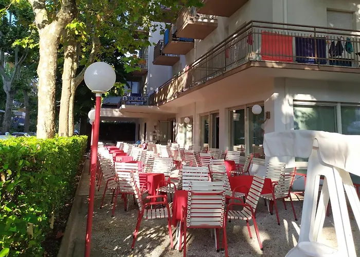 Hotel Irene Riccione