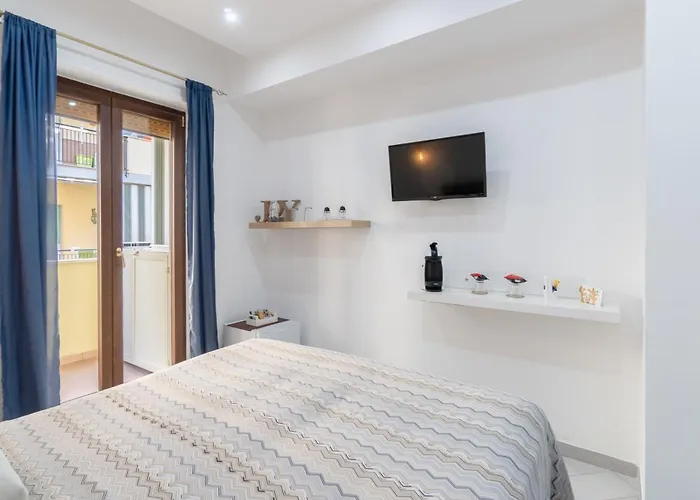 Bed and Breakfast GaVi Sorrento