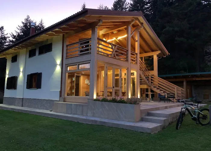 LorichiAmo B&b Lorica