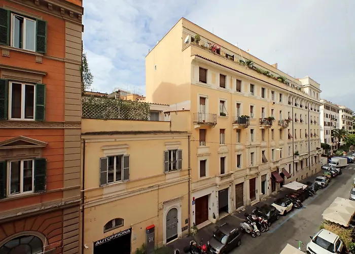 Habito Suites Roma