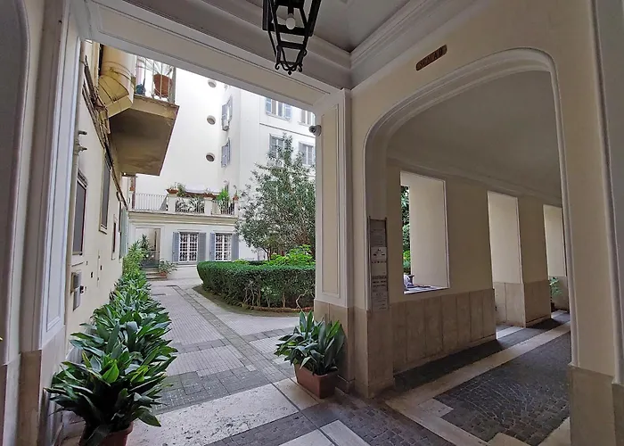 Habito Suites Roma