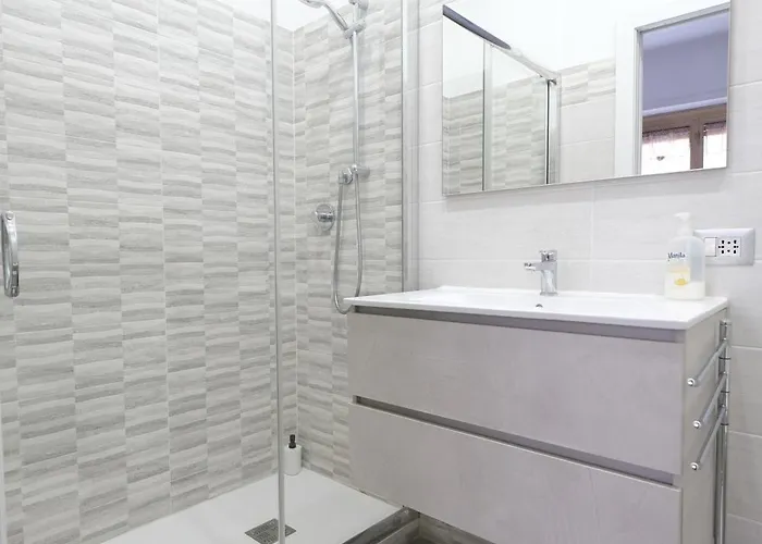 Guest House Piazza Tarquinia Roma