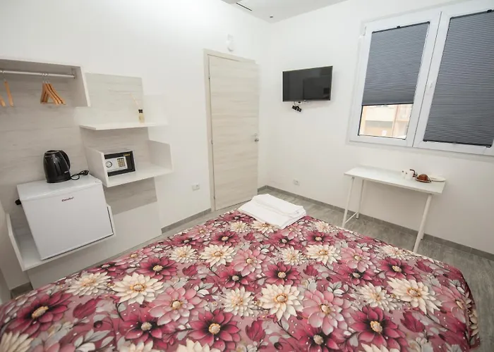 Hotel La Stella dei venti Comacchio