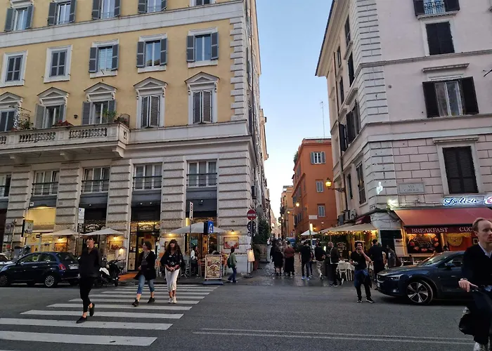 Casa Fortuna 278 Roma