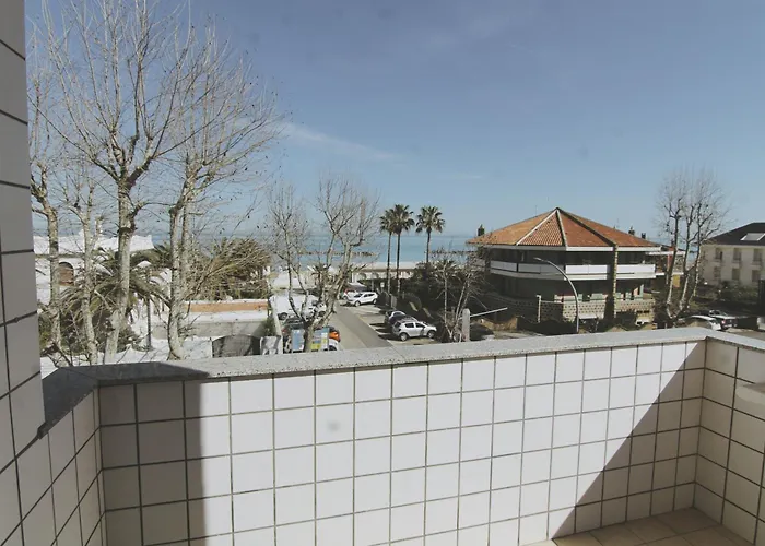 Hotel San Marco Francavilla Al Mare