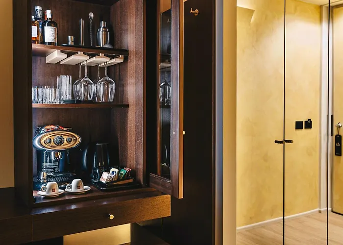 DelleArti Design Hotel Cremona