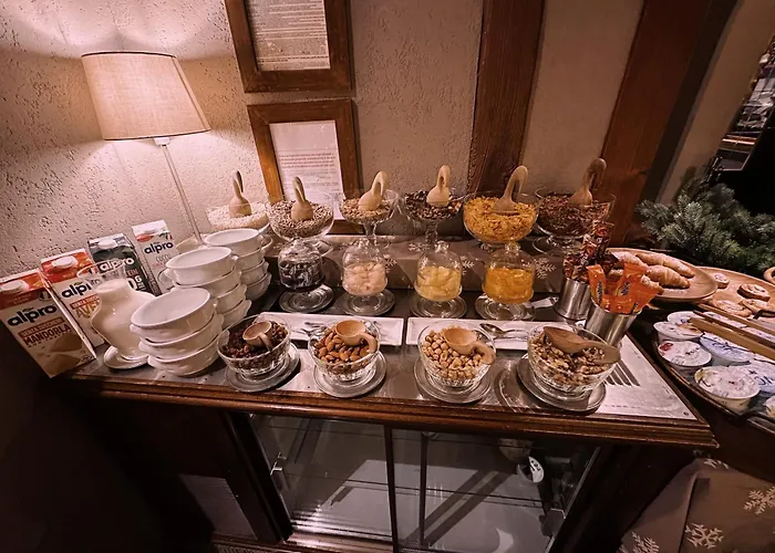 Le Samovar Guest House Breuil-Cervinia