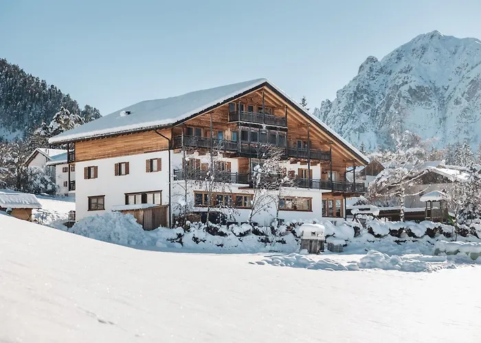 Berghotel Majarei San Vigilio Di Marebbe