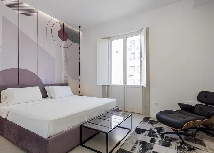 Nostos Rooms & Apartments Syracuse