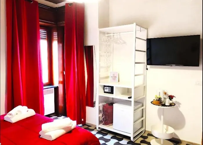 Bed and Breakfast Hello Salerno