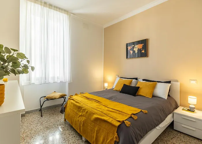 Bed and Breakfast Al CASTELLO AVEZZANO