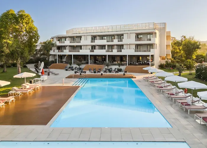 Hotel Voi Tanka Selected Villasimius