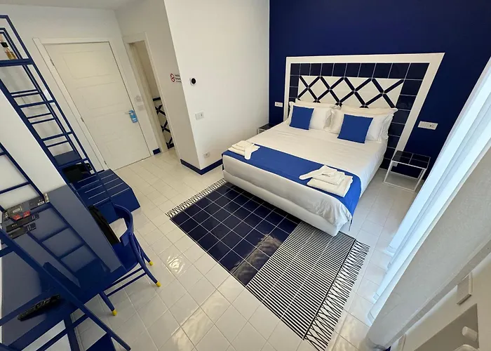 Bed and Breakfast Casa Di Napoli - Sorrento