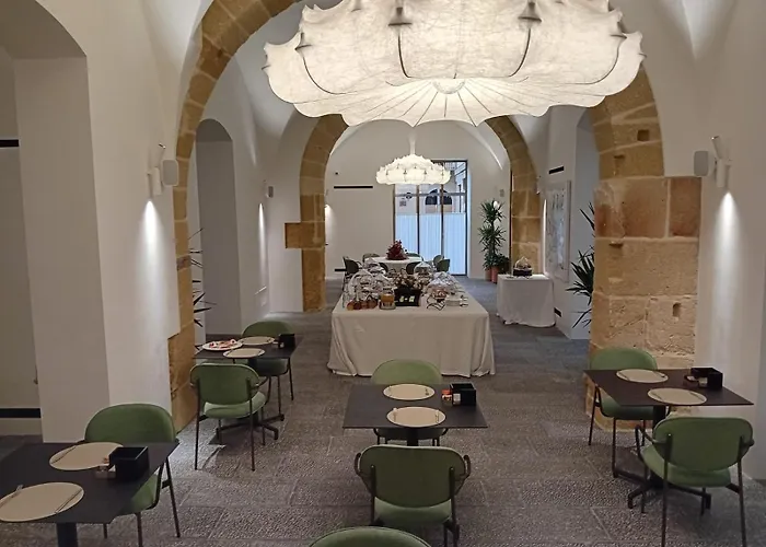 Dome Hotel Marsala