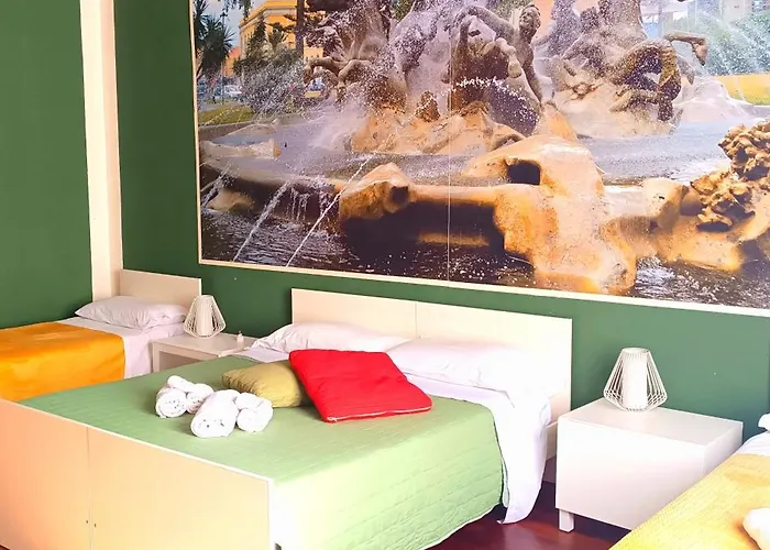 Suites Daniele Catania