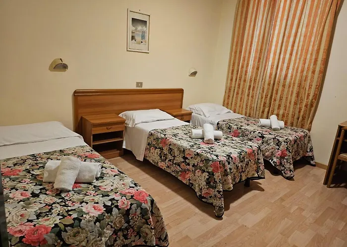 Hotel Liberty Montecatini-Terme