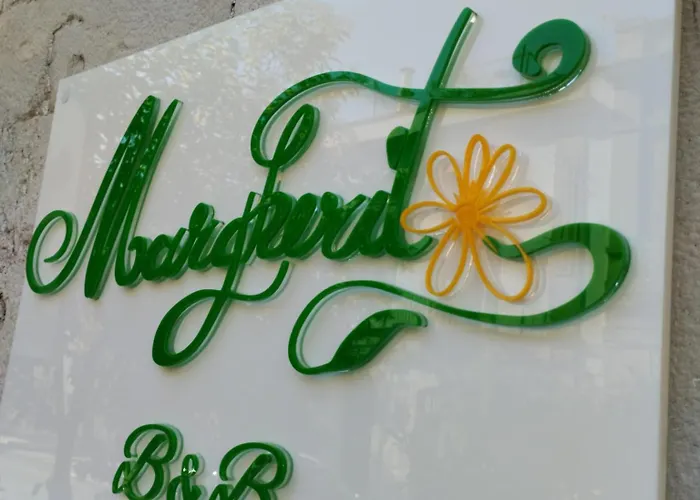 B&B Margherita Putignano