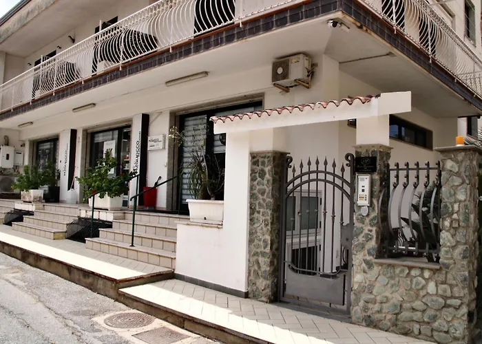 Regina Margherita B&B Amantea