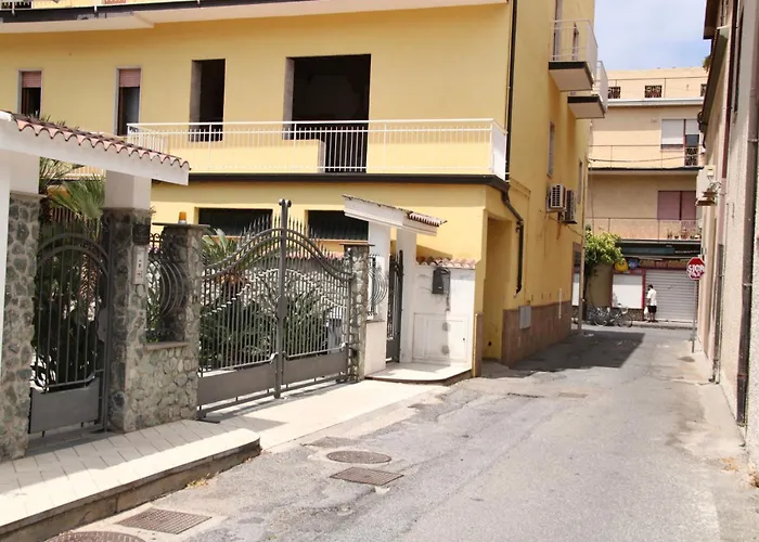 Regina Margherita B&B Amantea