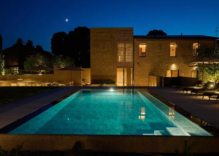 Appartament, Resort Corte Renèè, lago di Garda Castelnuovo del Garda