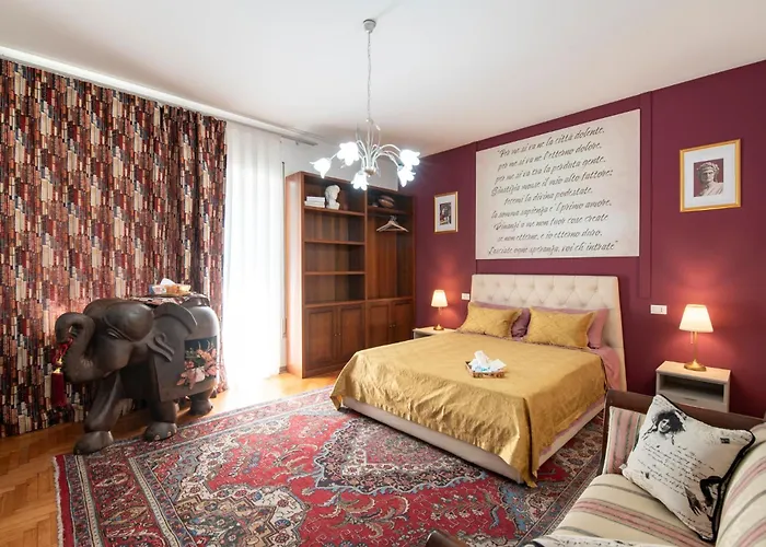 B&B Dante Pordenone