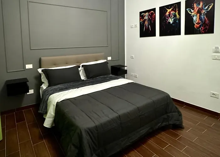 Enotria Bnb Reggio Calabria