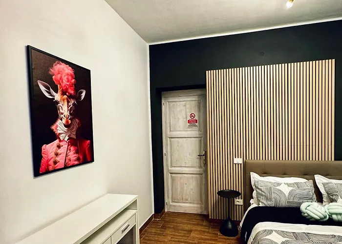 Enotria Bnb Reggio Calabria