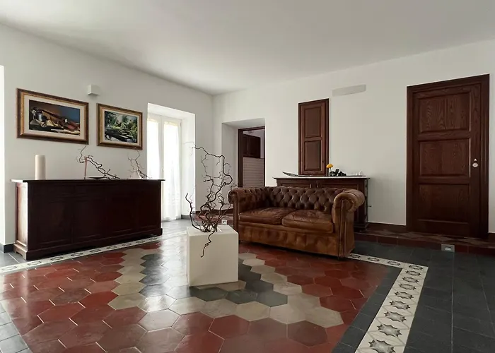 Residenza Il carbonaro Alloggio Turistico Frosinone