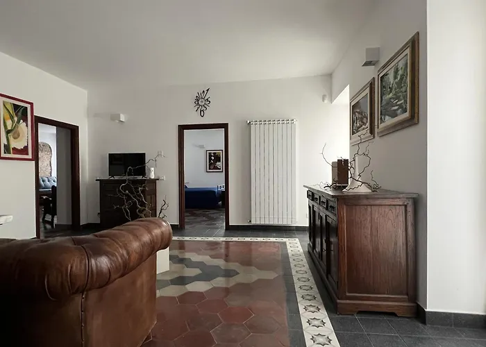 Residenza Il carbonaro Alloggio Turistico Frosinone