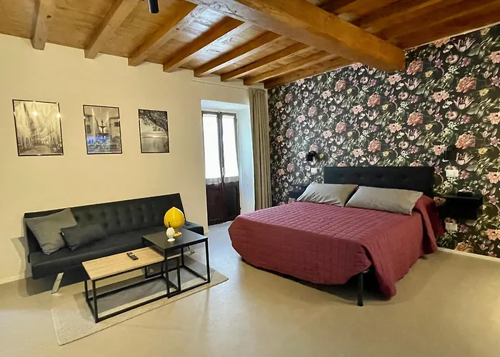 Residenza Margherita Montefiascone