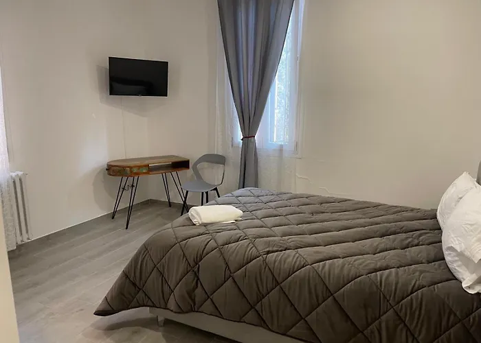 Bed and Breakfast A casa di Nico Bologna