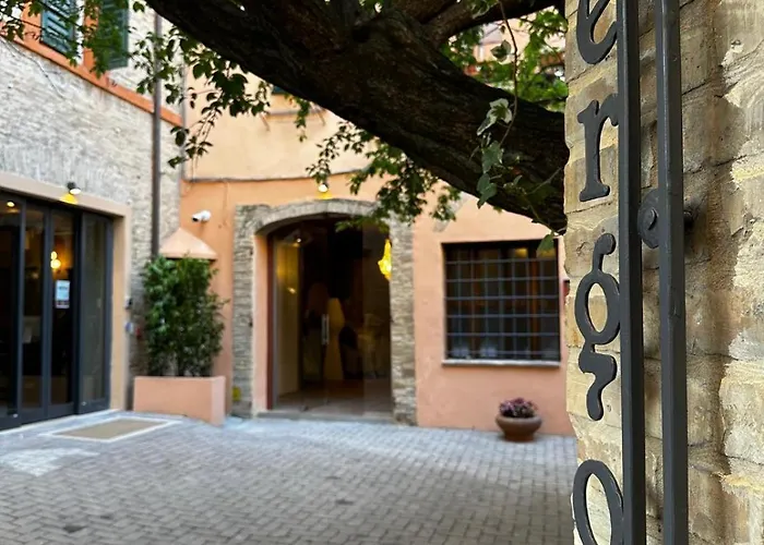 Hotel I Mecenati Macerata