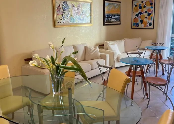 Regina Margherita B&B Amantea