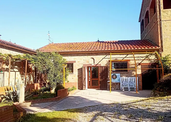 Trasimeno Nature House Castiglione del Lago