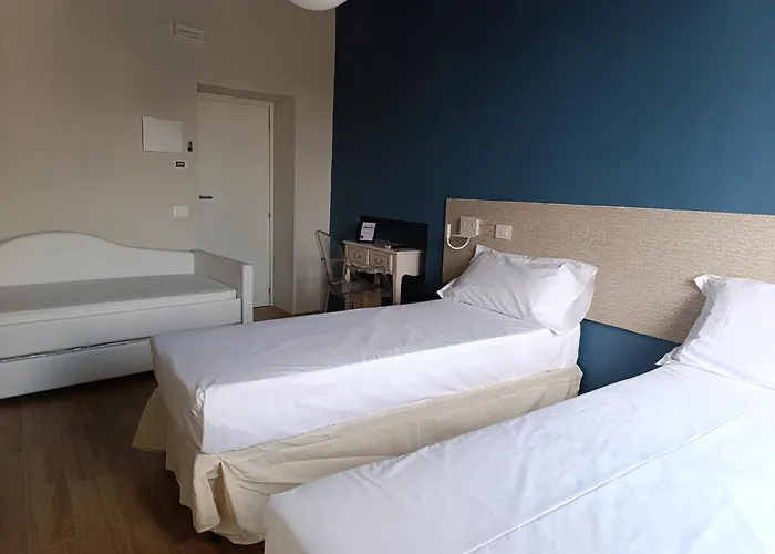 Hotel I Mecenati Macerata