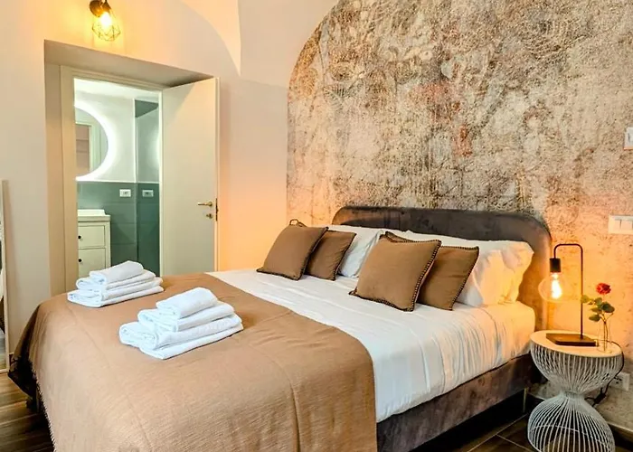 Giorgina Garden&Rooms Roma