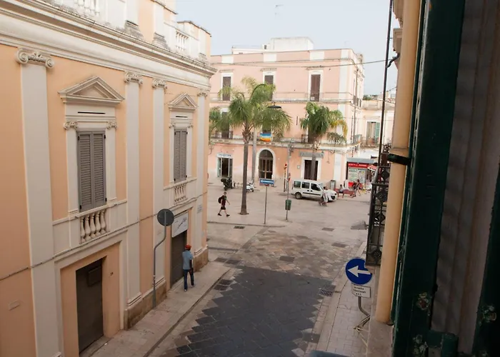 Freedhome Brindisi