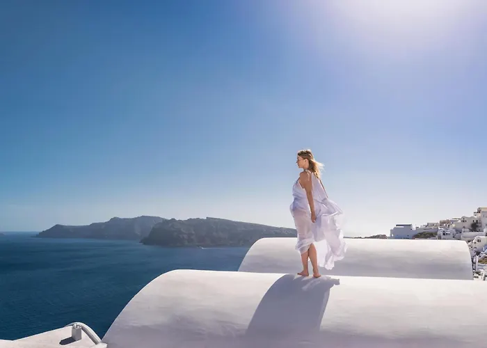 Hotel Alta Mare By Andronis (Adults Only) Oia 