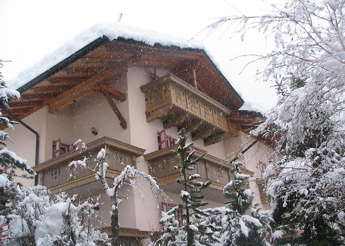 Villa Mirabell Cavalese